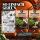 Green House Feeding Hybrid 125 g – Fertilizer for Hybrid Plants 8–9 Weeks