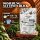 Green House Feeding Hybrid Fertilizer 2.5 kg – Nutrient for Hybrid Plants 8–9 Weeks