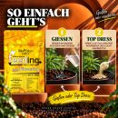 Green House Feeding Long Flowering 2,5 kg – Dünger für Blüte ab 9 Wochen