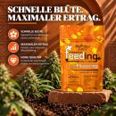 Green House Feeding Short Flowering 1 kg –...