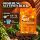 Green House Feeding Short Flowering 125g – Long-Lasting Bloom Fertilizer
