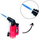 Eurojet Refillable Windproof Lighter