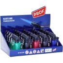 Eurojet Refillable Windproof Lighter