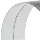 125 mm Metal Connection Flange - Ventilation System Connector