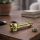 Metall Pfeife Skull Pipe 8,5 cm 5-teiliges Set