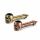 Metall Pfeife Skull Pipe 8,5 cm