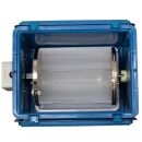 Elektrische Pollenmaschine – 500g Kapazität,...