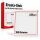 Replacement Mesh for Pollen Extractor – 225 µm Fine Mesh, 150 Grams, 21x26 cm
