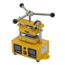 Qnubu Bolt Rosin-Presse – 1 Tonne, kompakt &...