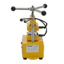 Qnubu Bolt Rosin-Presse – 1 Tonne, kompakt &...