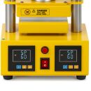 Qnubu Bolt Rosin-Presse – 1 Tonne, kompakt & präzise