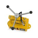 Qnubu Bolt Rosin-Presse – 1 Tonne, kompakt & präzise