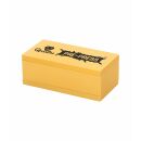 Qnubu Pressform 5x10 cm - Für Rosin Presse