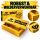 Qnubu Rosin Press Mold 5x10 cm - For Rosin Extraction