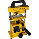 Qnubu Pro Hydraulik 2 – Elektrische Rosin...