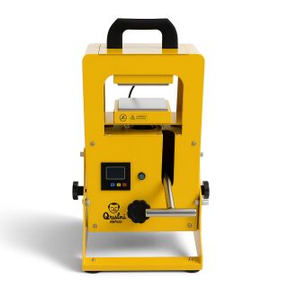 Qnubu Pro Hydraulik 6 – Elektrische Rosin Öl-Presse 6 Tonnen Druck