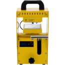 Qnubu Pro Hydraulik 6 – Elektrische Rosin...