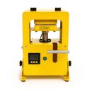 Qnubu Pro Hydraulik 6 – Elektrische Rosin Öl-Presse 6 Tonnen Druck