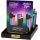 1 x Clipper Lighter Northern Lights Special Edition