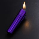 1 x Clipper Lighter Purple Rain Special Edition