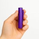 1 x Clipper Lighter Purple Rain Special Edition