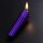 1 x Clipper Lighter Purple Rain Special Edition