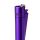1 x Clipper Lighter Purple Rain Special Edition