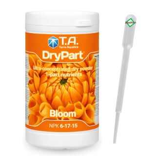T.A. Dry Part Bloom 1 Kg – Pulver Blütedünger