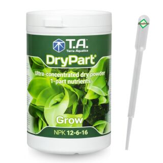 T.A. Dry Part Grow 1 Kg – Powder Growth Fertilizer