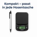 Micron Precision Scale - 0.01g / 100g Digital Scale