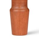 Wooden Bong Bowl 18.8 mm Joint Brown 4-Piece Set