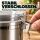 Airtight Metal Container 1400 ml – Aroma Storage Canister