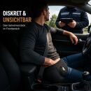Unterhose mit Geheimfach XL – Diskretion &...