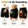 Artificial Urine Underwear M – Discreet & Secure