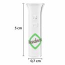Glass Filter Tip 50mm – 2-Piece Set