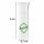 Glas Filter Tip 50 mm – Wiederverwendbar