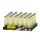 1x Clipper Metal Case Micro Tropical Gradient – Lighter Case