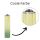 1x Clipper Metal Case Micro Tropical Gradient – Lighter Case