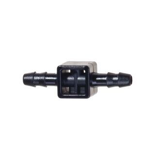 Blumat Mini Schlauchverbinder 3x3 mm – Bewässerungssystem Zubehör