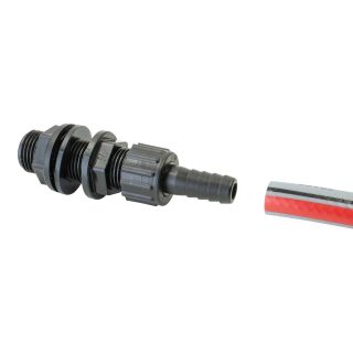 Blumat Tank Connection Combo 1/2" 13 mm – Irrigation System Accessories