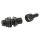 Blumat Tank Connection Combo 1/2" 13 mm – Irrigation System Accessories