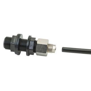 Blumat Tankanschluss Kombi 1/2" 8 mm – Bewässerungssystem Zubehör
