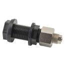 Blumat Tankanschluss Kombi 1/2" 8 mm – Bewässerungssystem Zubehör