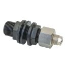 Blumat Tankanschluss Kombi 1/2" 8 mm – Bewässerungssystem Zubehör