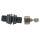 Blumat Tankanschluss Kombi 1/2" 8 mm – Bewässerungssystem Zubehör