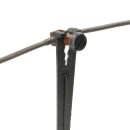 Blumat Y-Halter Stütze – Bewässerungssystem Zubehör
