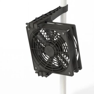 Monkey MF120 Ventilator – Abluftventilator