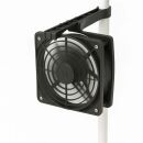 Monkey MF120 Ventilator – Abluftventilator