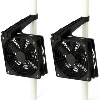 Monkey MF120 Set – Exhaust Fan Kit