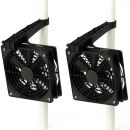 Monkey MF120 Set – Exhaust Fan Kit